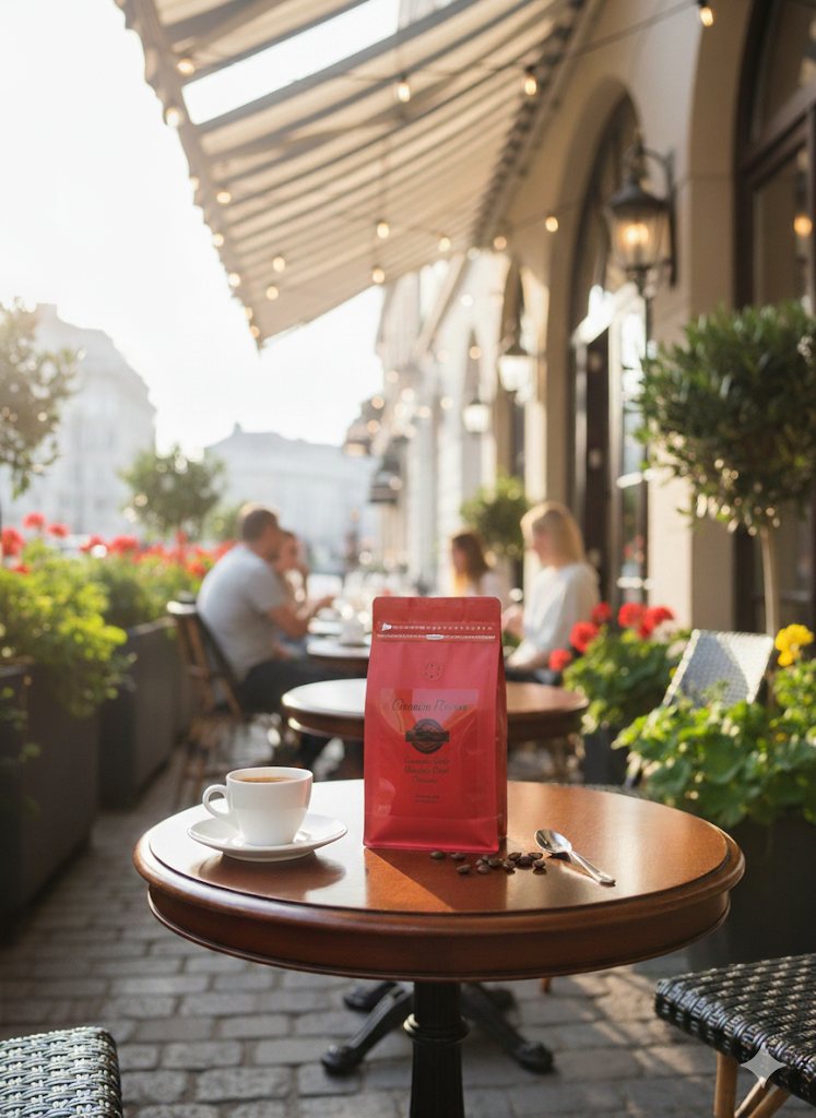 Crimson Reserve                   Guatemala Gesha                             Blonde Roast 1 Lb