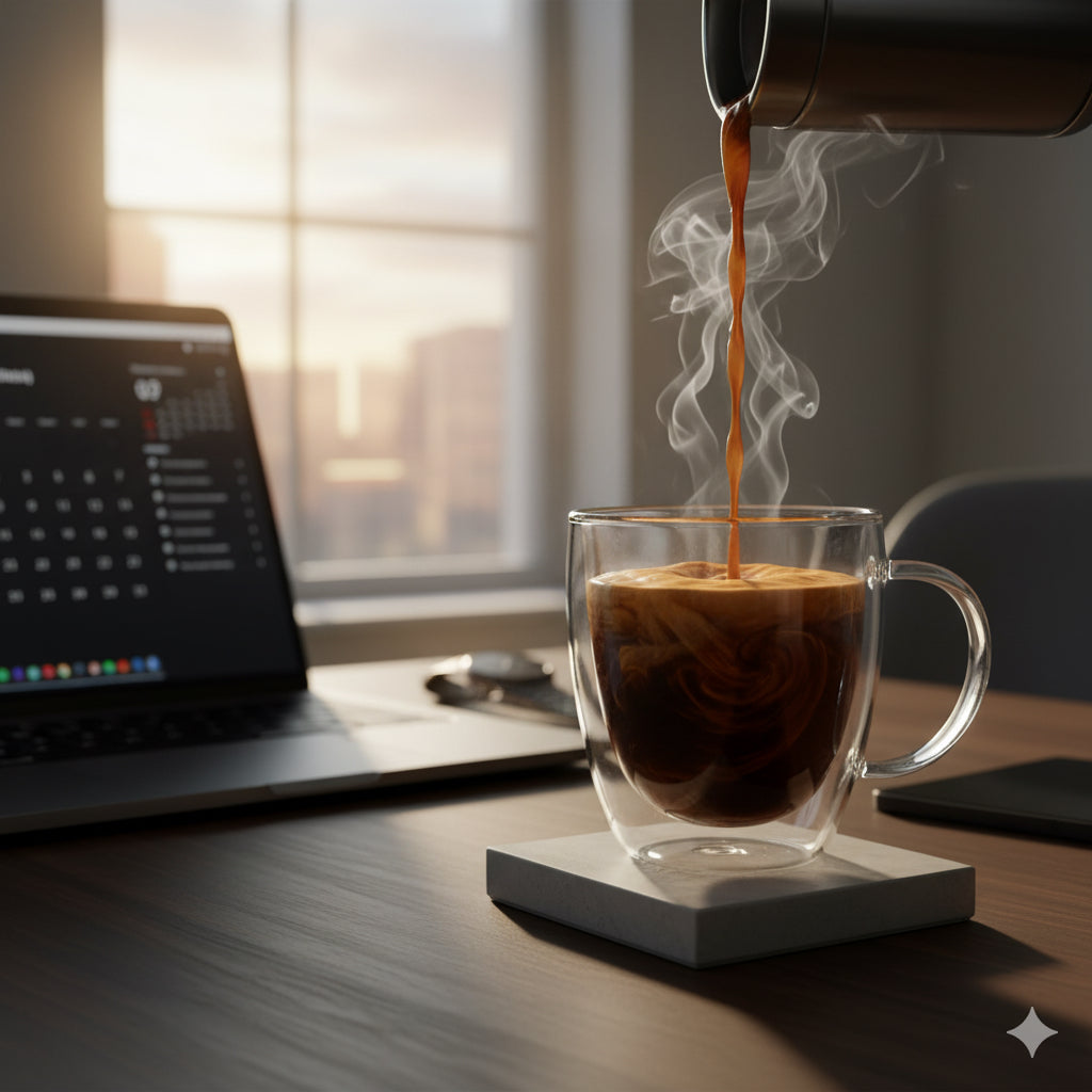 Delicious Devan’s AM Fuel