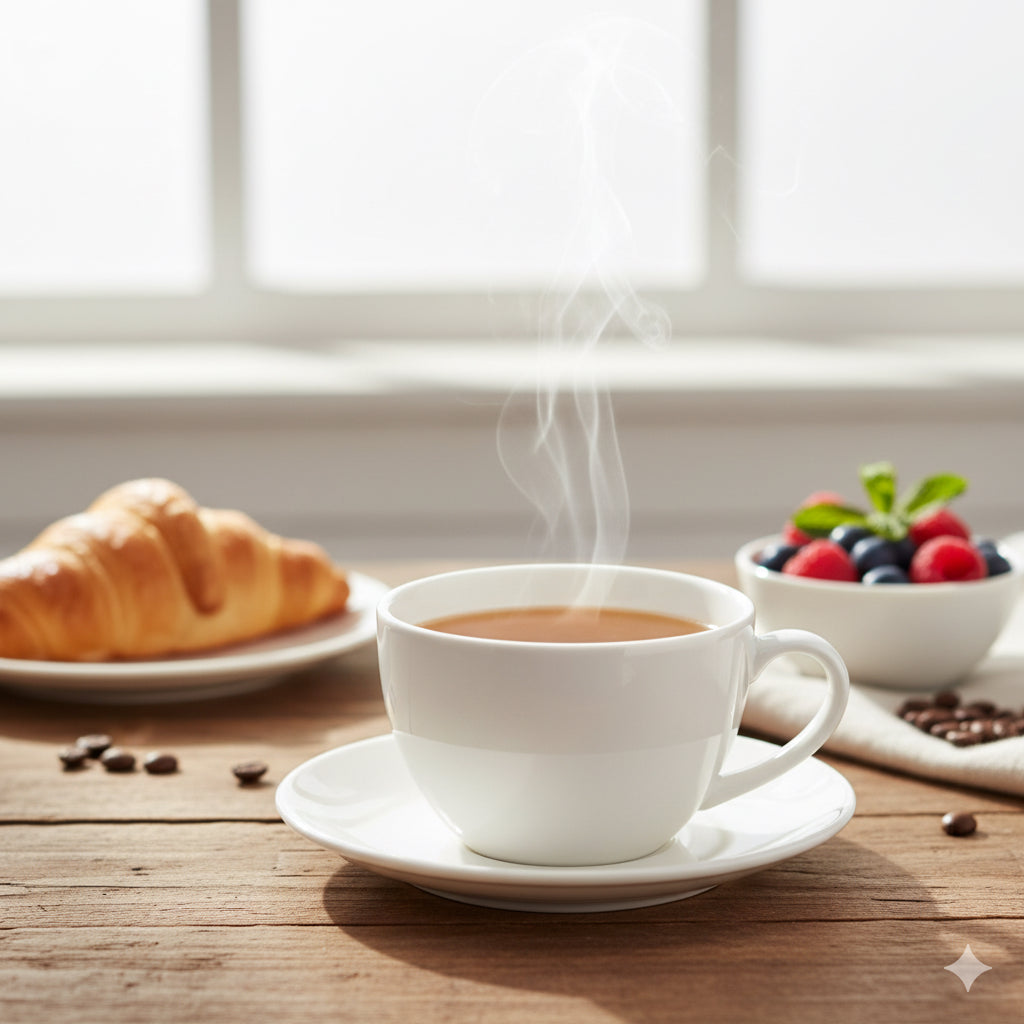 Limited Edition Breakfast Brew