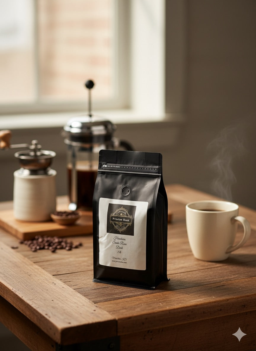 Guatemala Santa Rosa 1 Lb