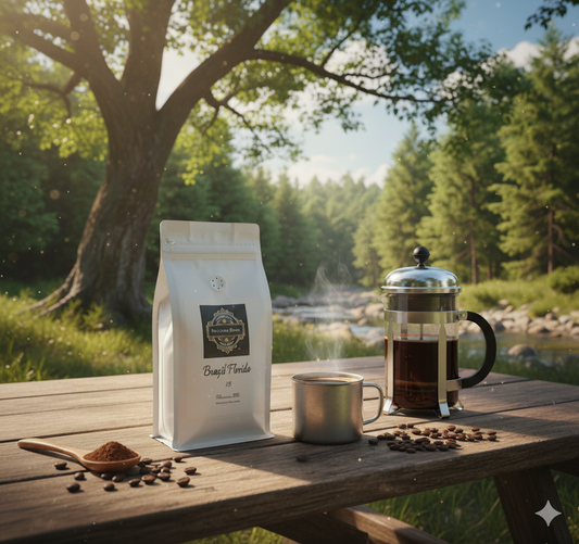 Brazil Santa Rosa 1 Lb