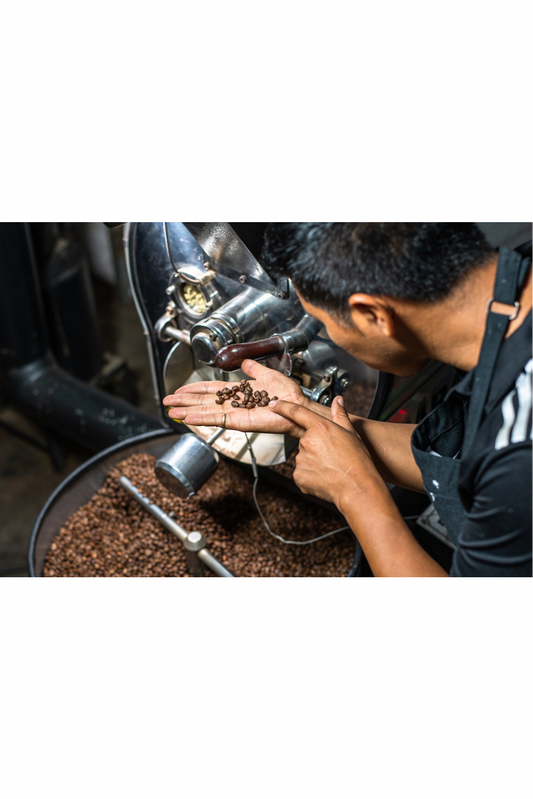 Roasters Choice 1 Lb