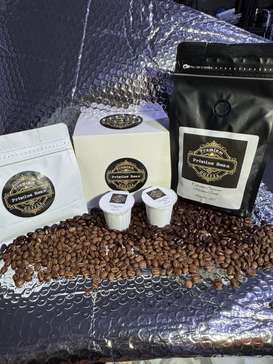 Colombian Supremo 1 Lb