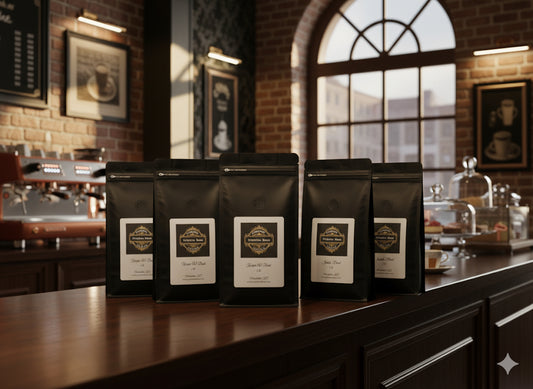 Roasters Choice 1 Lb