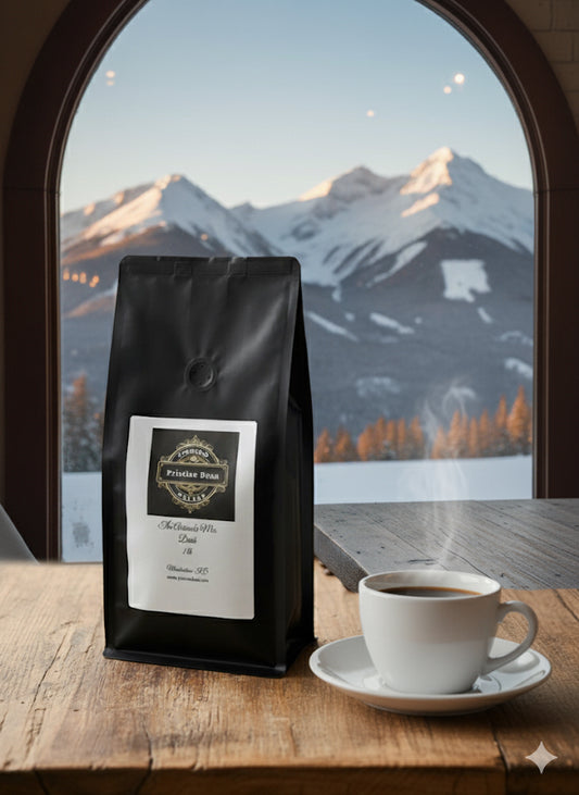 The Artisan’s Mix: Master Blend for Supreme Balance 1Lb