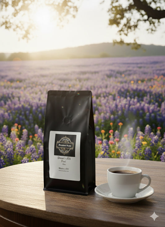 Delicious Devan’s AM Fuel