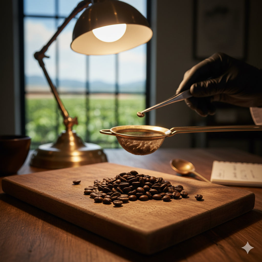 Roaster's Choice: Your Next Favorite Discovery 1Lb