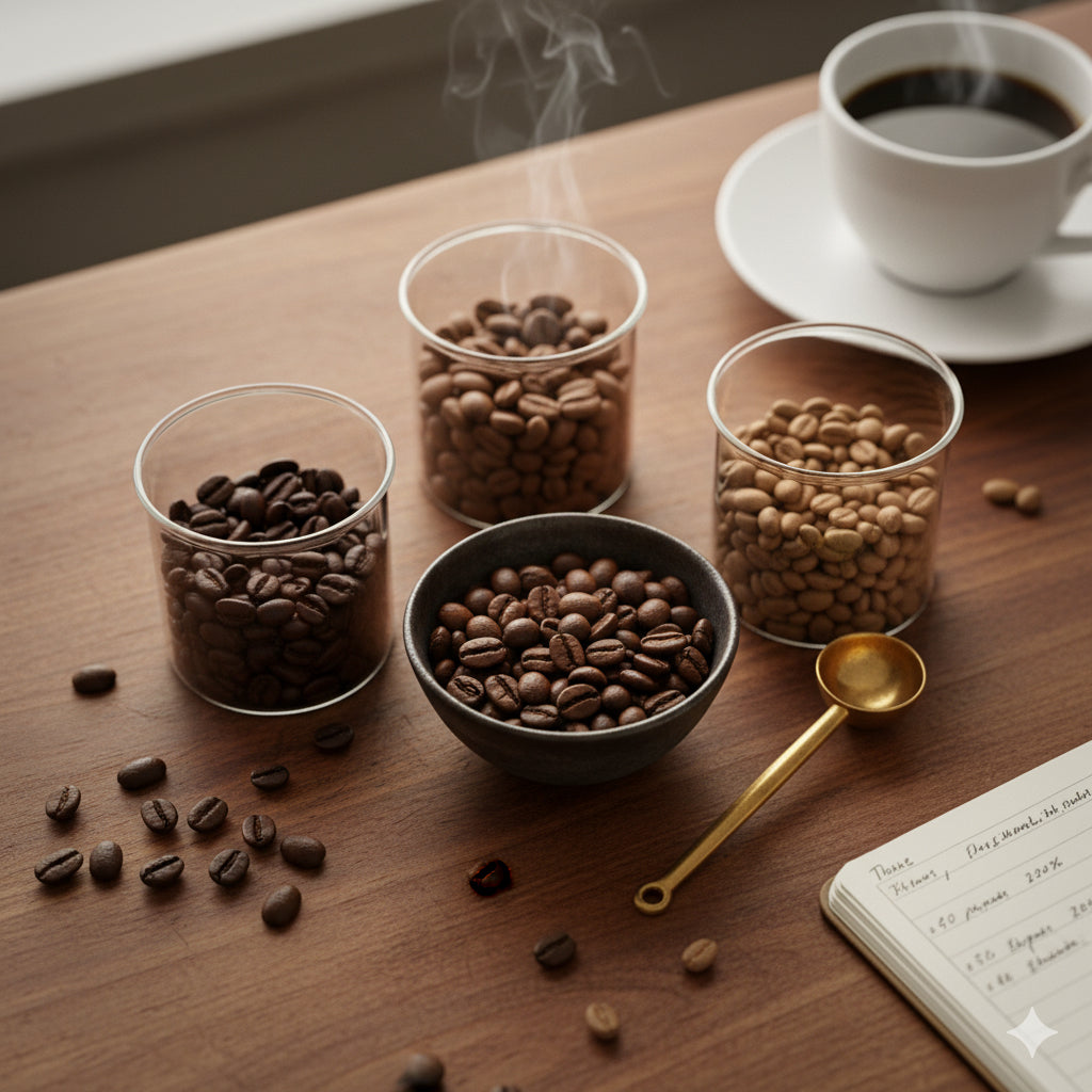 The Artisan’s Mix: Master Blend for Supreme Balance 1Lb