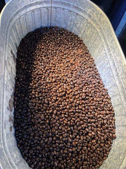 Guatemala Santa Rosa 1 Lb