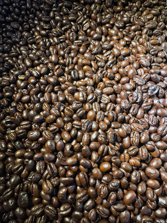 Indonesian Java 1 Lb