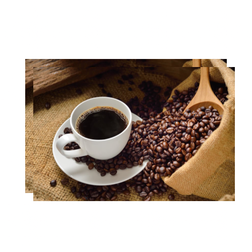 1 Lb Isaiah’s Blend